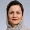 Vahideh Davandeh