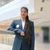 Megha Jadhav