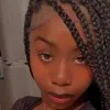 Saniyah Jackson