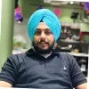 Simran Singh