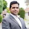 Durgesh Dubey