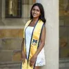 Mithra Arun