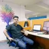 ANKUSH BANIYAL