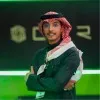 Bader Alshahrani