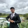 Shashwat Hegde