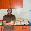 Thabiso Mandrie Makhafola
