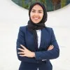 Dalia Ahmad