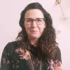 Marnie Dredge