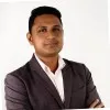 Vishak Ganesh
