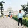 Raju DUBEY