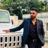 D Manoj Vankat