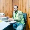 Pravat Bharati