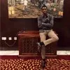 Noel Mwakitalu