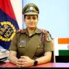 Lieutenant Gargi Tyagi