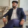 ANURAG CHATURVEDI