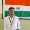 Janmejay Behera