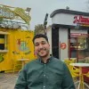 Hossam Essam