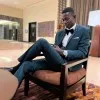Reuben Laryea