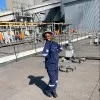 Amanda Nthabiseng Mohlahlo
