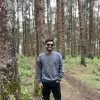 Shashank Vaish
