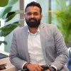 Goutham Vasu Dev