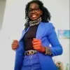 Linda Chirchir