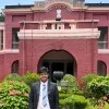 Shourya Prasad