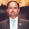 Raja Shaukat Ali