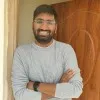 Vikas Reddy