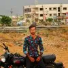 meet joshi