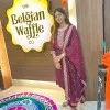 Mahek Patel