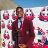 Jermaine Sibanda