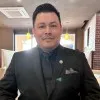 Carlos Baeza