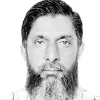 Syed Zia Rehman