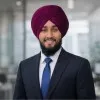 Ramandeep Singh
