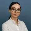 Alena Obykhvist