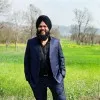 Harinderpal Singh