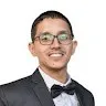 Ahmed Siddig