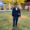 PARAS VERMA