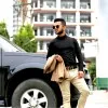 Prithviraj Ingale