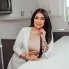 Irene Antu