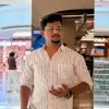 Sanjaykumar Rathod