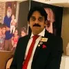 Mohan Chaturvedi