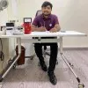 Robinson Pervez