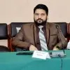 Engr Ch Ahsan Rasheed Gujjar