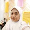 Amna Suaidi