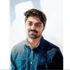 Kiran Sarathy