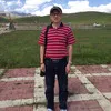 Chris Wang