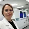 Shayesteh Mofakhami