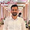 Raj Darekar